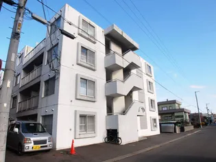 パークシティ南郷の画像