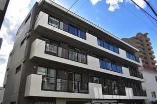 LAVERT平岸の画像