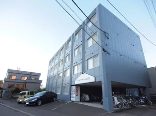 ベルファーレ白石の画像