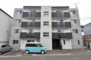 グラスマーレIIIの画像