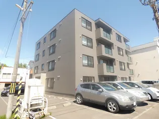 アビタ22本通6北の画像