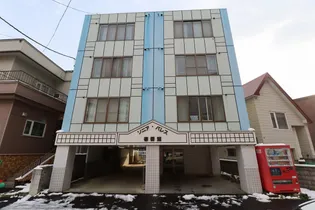 ソニアパレス壱番館【201号室】の外観