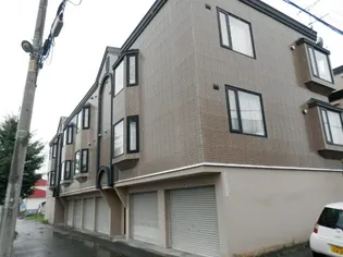 フォーサイトヒルズの画像