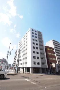 F006【8階】の外観