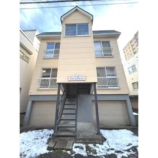 コーポグリーンピジョンの画像