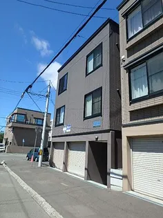 ライフステージ菊水の画像