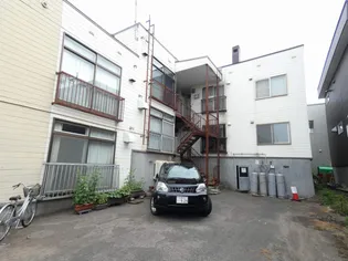 サンコーポラスNO 2の画像