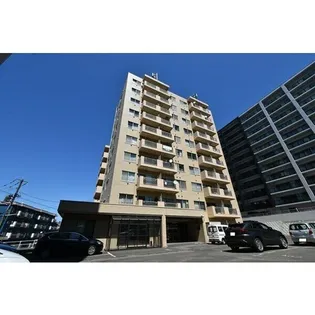 エルカミノ平岸【303号室】の外観