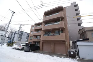 フォレストⅡの画像