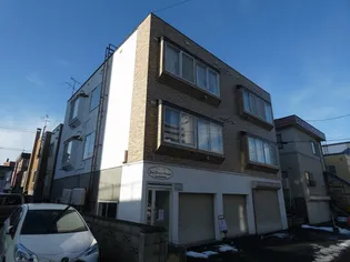 第2コーポ渥美の画像