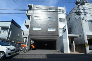 カーサ ライフ南平岸の画像