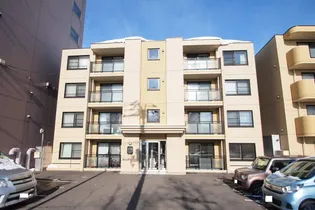 パレスイン南郷Ⅰの画像