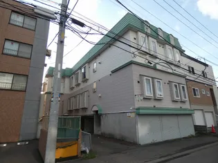 ファーミントンビレッジの画像