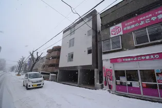 ルッカ豊平の画像