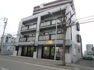 ステージワンの画像