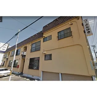 コーポみゆきの画像