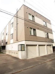 GROVEAVENUE壱番館の画像