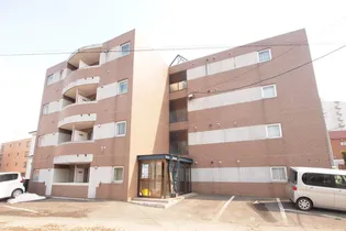 メゾンエクレーレ栄通1丁目の画像