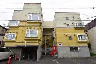 ベルノ真駒内の画像