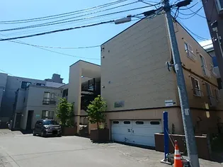 エステートK Kの画像