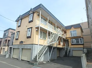 プライマリハウスの画像