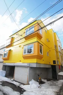 GRACIAS GASHINⅡ【102号室】の外観