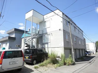 YM本通パークコートの画像