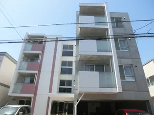 CHERIR PRINTEMPSの画像