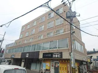 大和商会ビル【0305号室】の外観