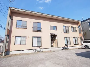 エイクシティ ナルディの画像