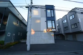 サークルⅠ美園B棟の画像