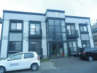 セントポーリアハウスの画像