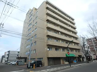 三和ハイツ本郷の画像