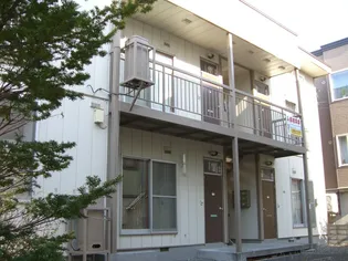 コーポ シャロンの画像