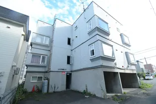 ソニア美園Vの画像