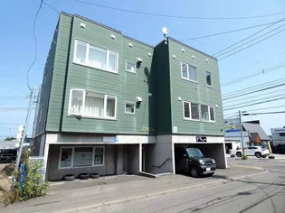 山内ビルの画像