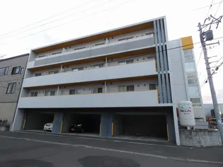 クレセント月寒中央の画像