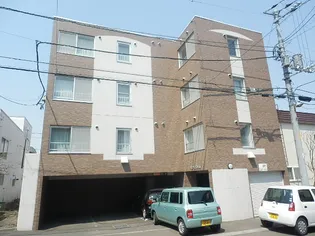 パンセ栄通の画像