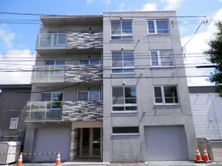 ANGELOT HONGODORIの画像