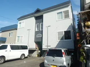 メゾンド北郷Ⅲの画像