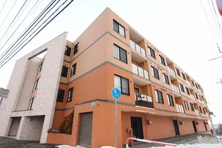 ヌーボ ストリア澄川の画像