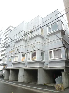 AMS中の島1ー7A棟の画像