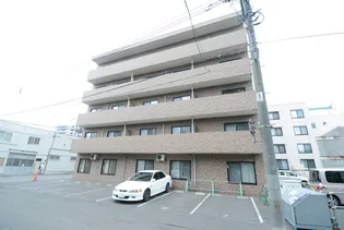 リバーフォレスト豊平の画像