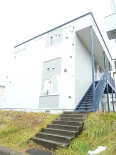 コーポすがわらの画像