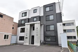 SOARE真駒内の画像