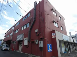 上町パークハイツの画像