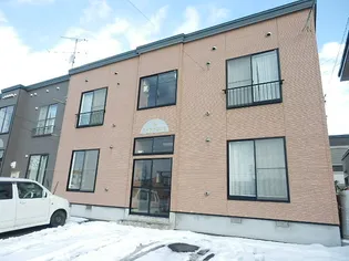 ハイツかねいちBの画像