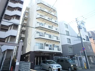 シティ本郷34の画像