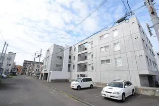 MANZANA豊平の画像