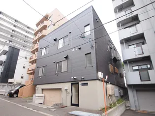 山本南郷ビルの画像